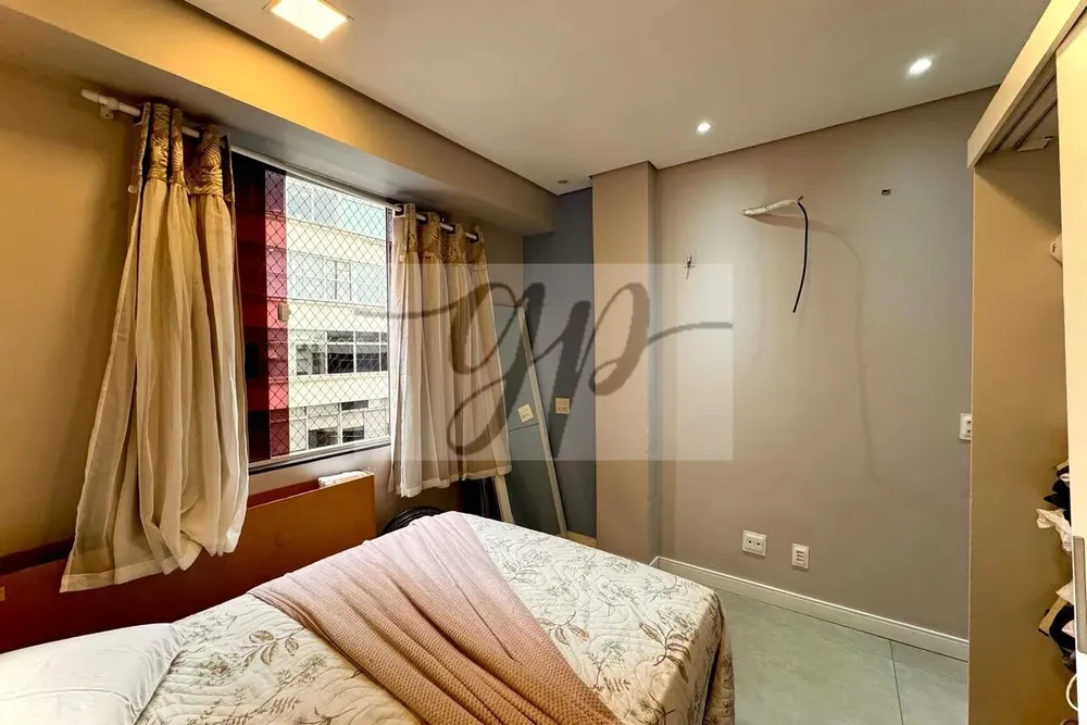 Apartamento, 3 quartos, 96 m² - Foto 15