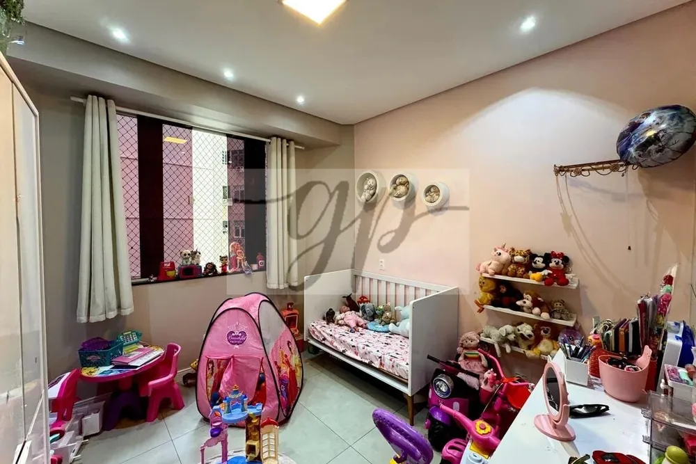 Apartamento, 3 quartos, 96 m² - Foto 11