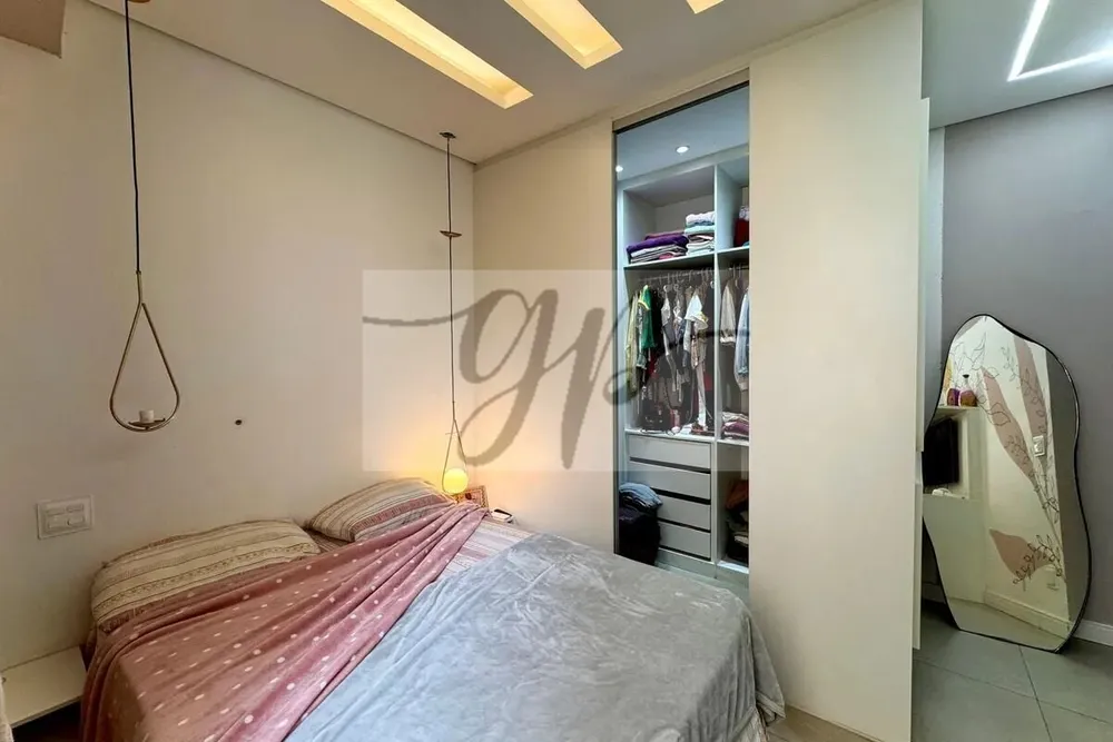 Apartamento, 3 quartos, 96 m² - Foto 8