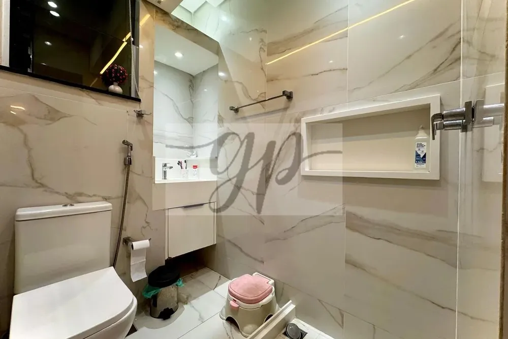 Apartamento, 3 quartos, 96 m² - Foto 16