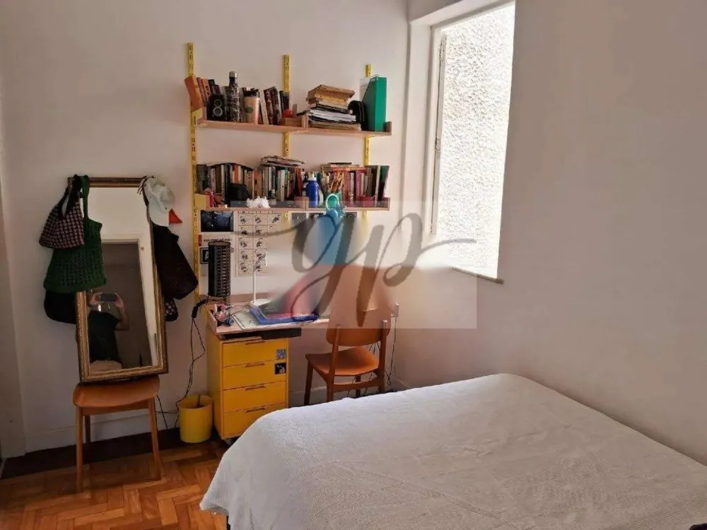 Apartamento, 3 quartos, 90 m² - Foto 10