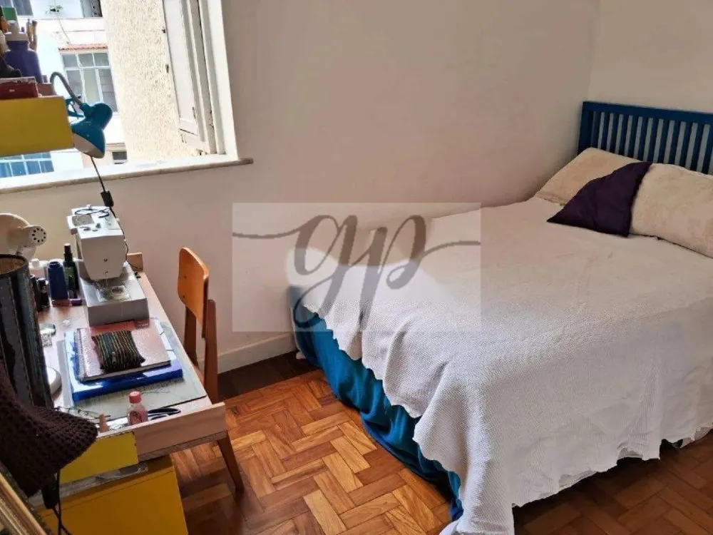 Apartamento, 3 quartos, 90 m² - Foto 1