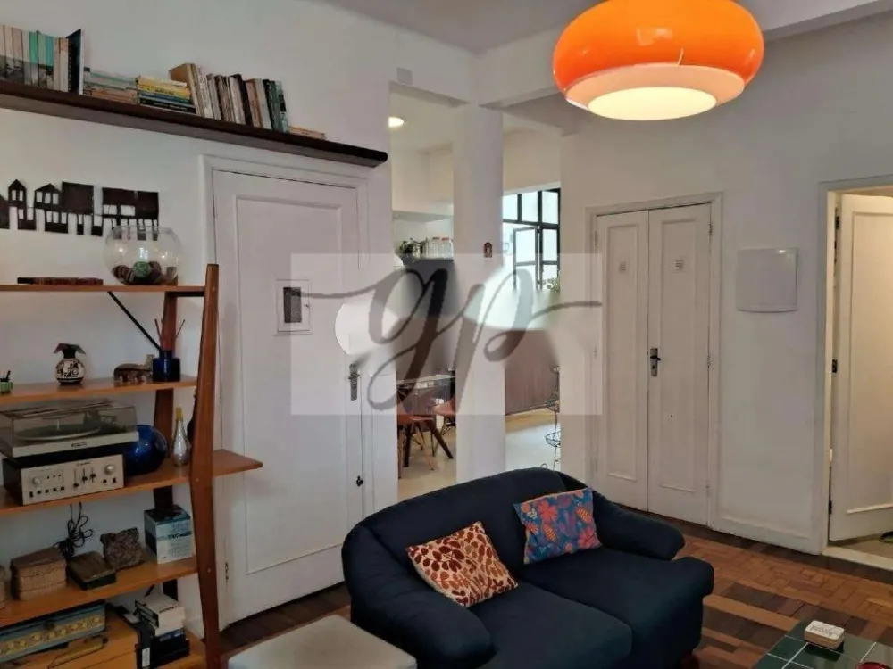 Apartamento, 3 quartos, 90 m² - Foto 8