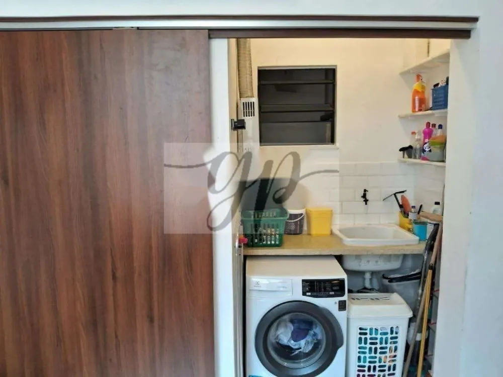 Apartamento, 3 quartos, 90 m² - Foto 5