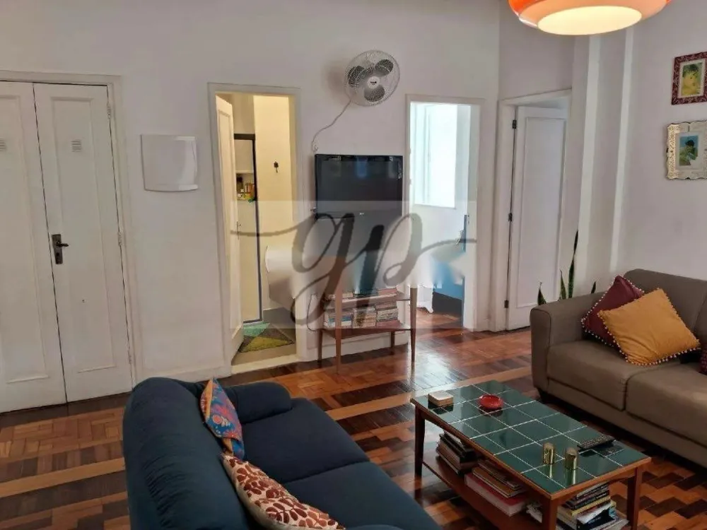 Apartamento, 3 quartos, 90 m² - Foto 3