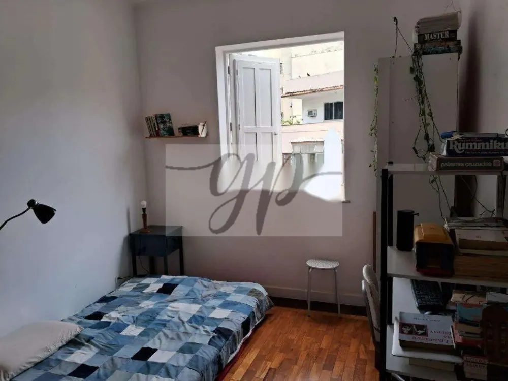 Apartamento, 3 quartos, 90 m² - Foto 2