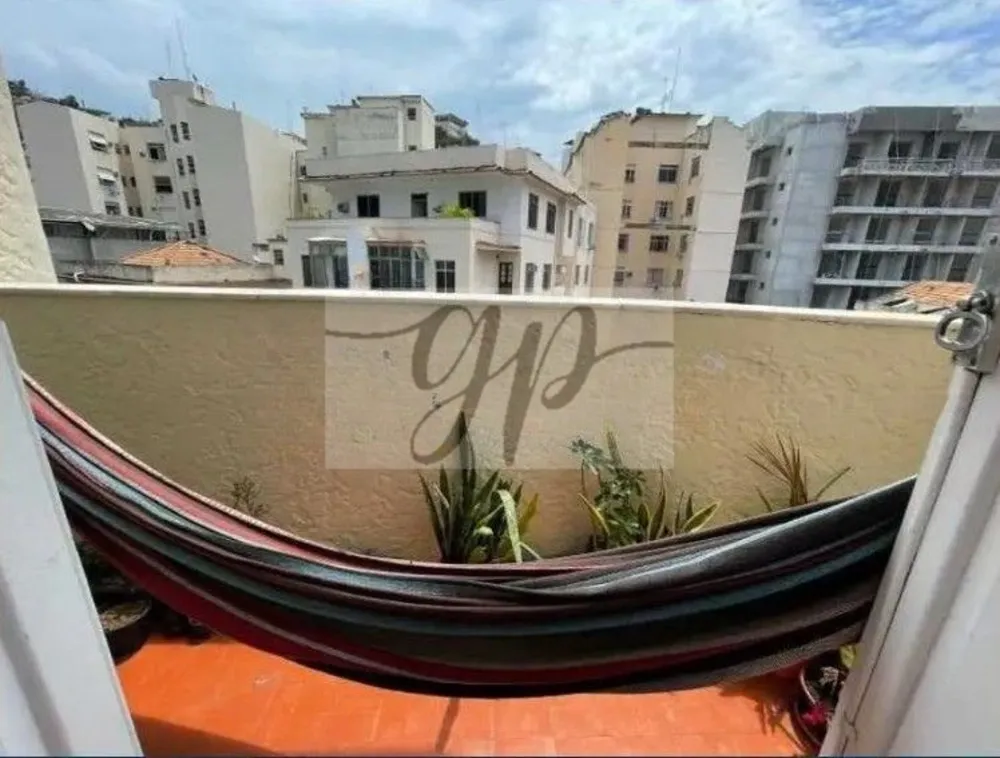 Apartamento, 3 quartos, 90 m² - Foto 6