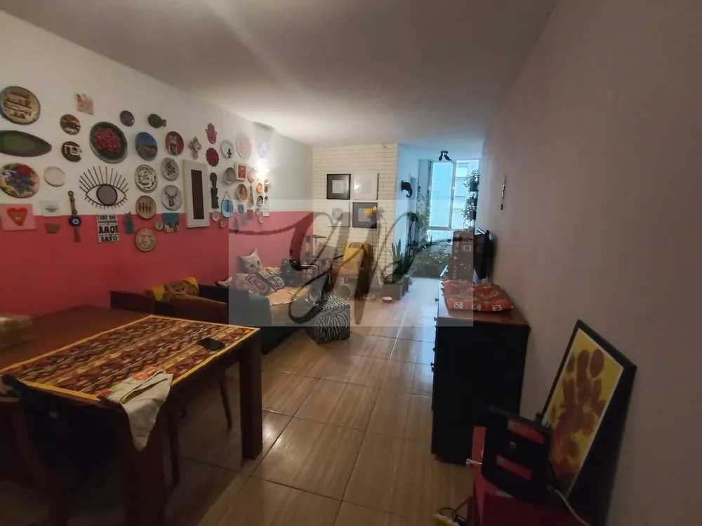 Apartamento, 2 quartos, 80 m² - Foto 1
