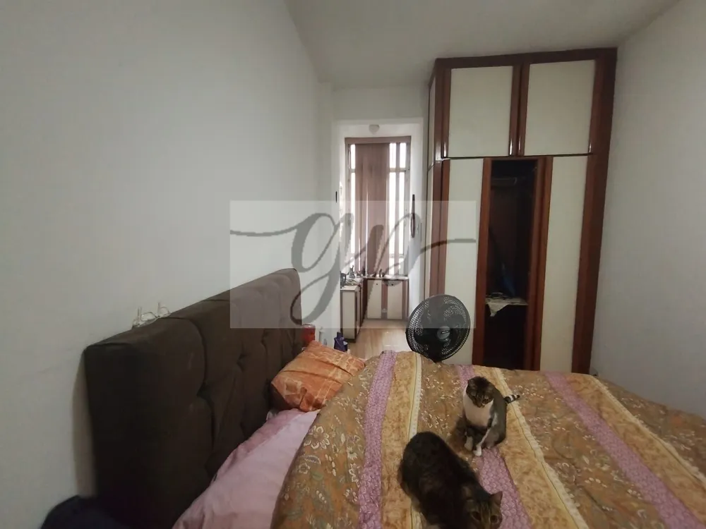 Apartamento, 2 quartos, 80 m² - Foto 8