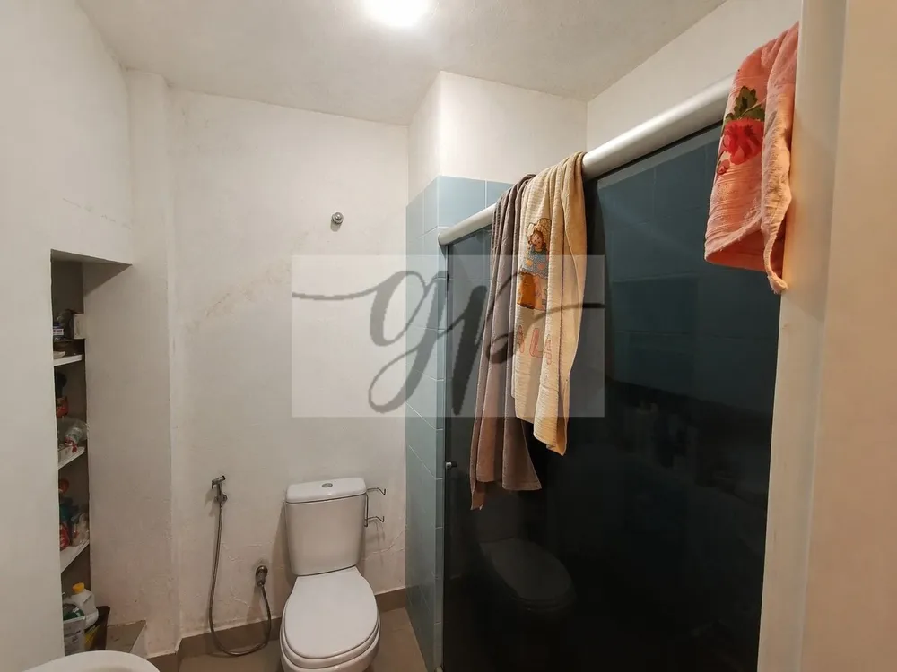 Apartamento, 2 quartos, 80 m² - Foto 11