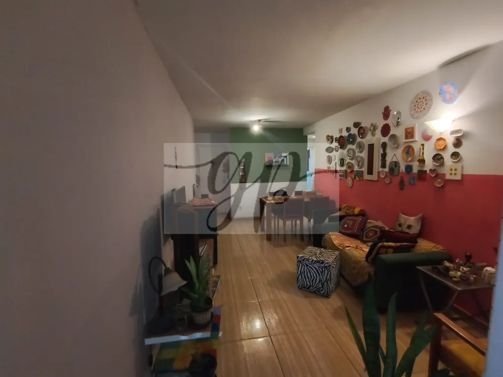 Apartamento, 2 quartos, 80 m² - Foto 3