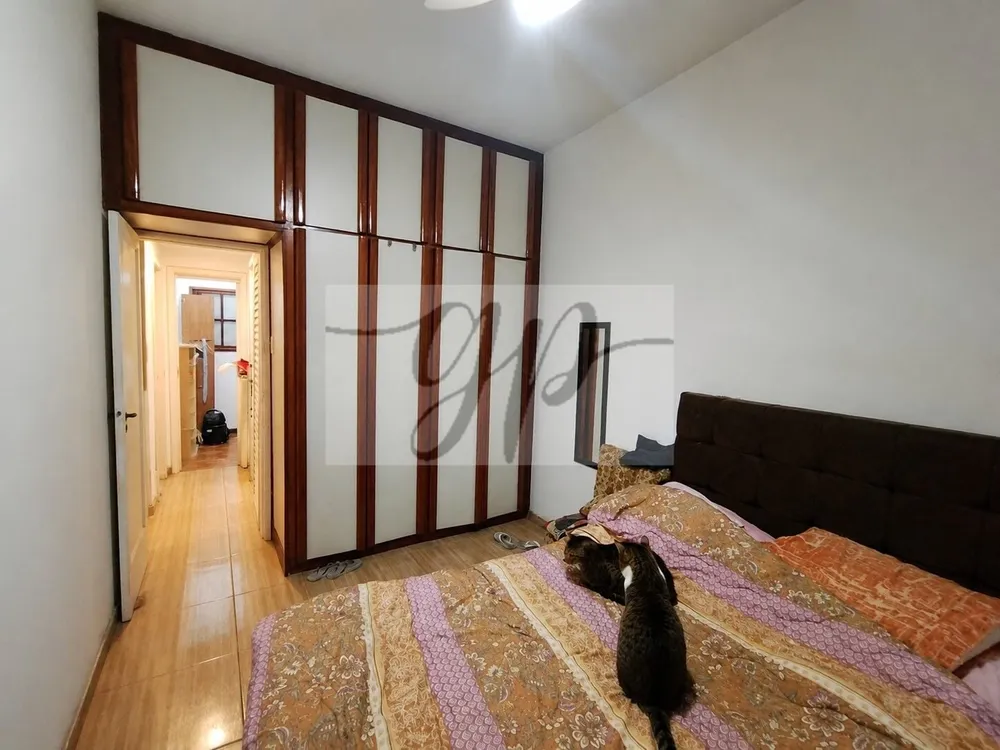 Apartamento, 2 quartos, 80 m² - Foto 9