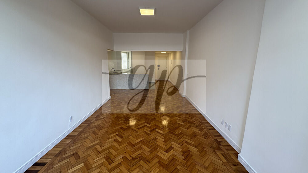 Apartamento à venda com 3 quartos, 131m² - Foto 3