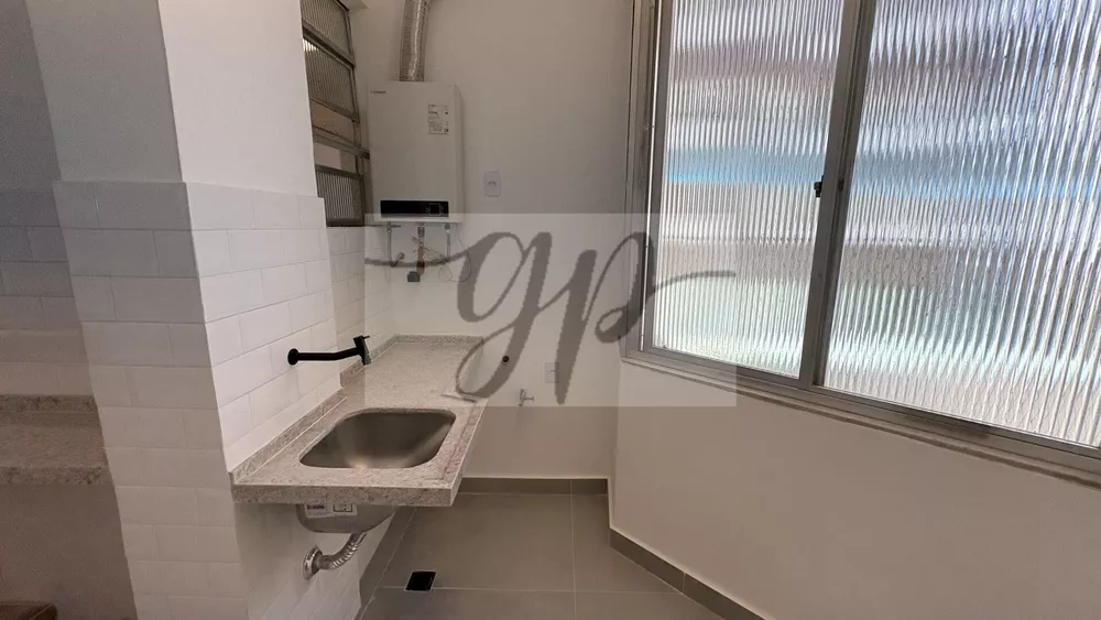 Apartamento, 3 quartos, 131 m² - Foto 21