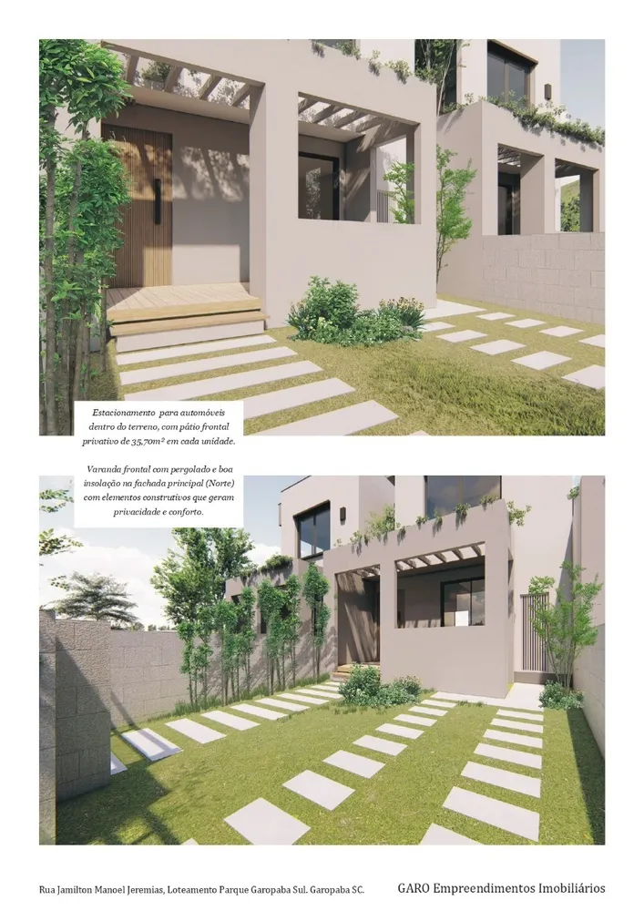 Casa, 3 quartos, 127 m² - Foto 8