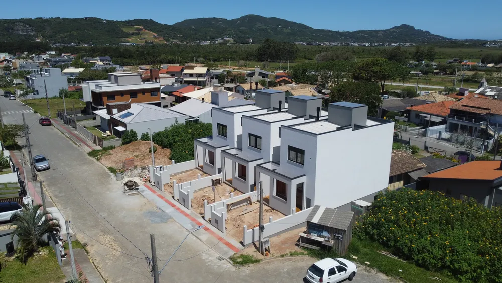 Casa, 3 quartos, 127 m² - Foto 12