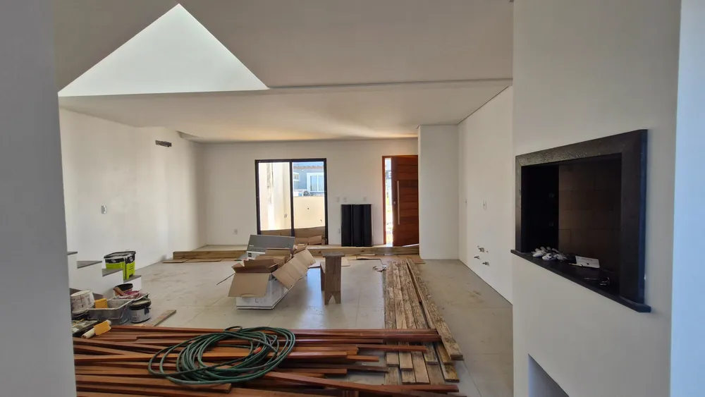 Casa, 3 quartos, 127 m² - Foto 5