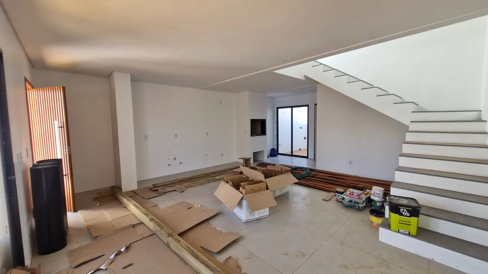 Casa, 3 quartos, 127 m² - Foto 6