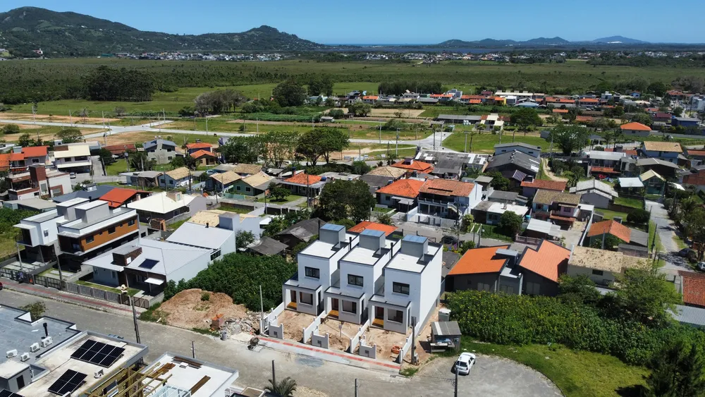 Casa, 3 quartos, 127 m² - Foto 2