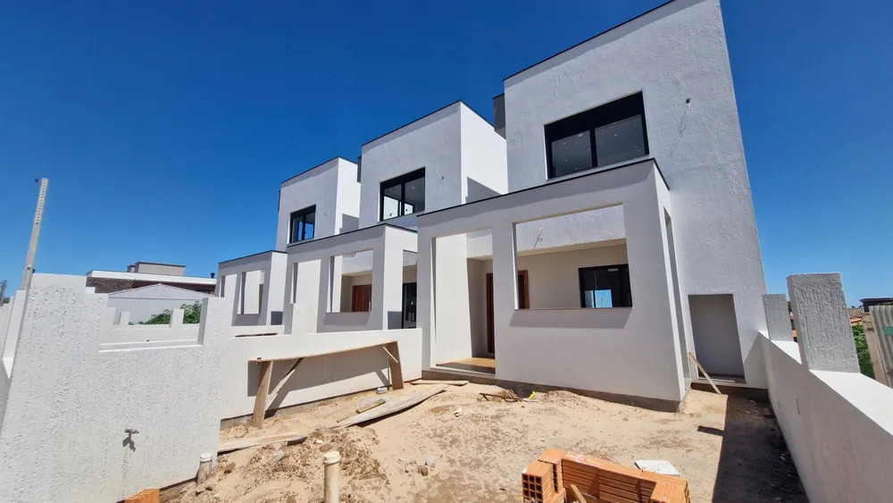 Casa, 3 quartos, 127 m² - Foto 1