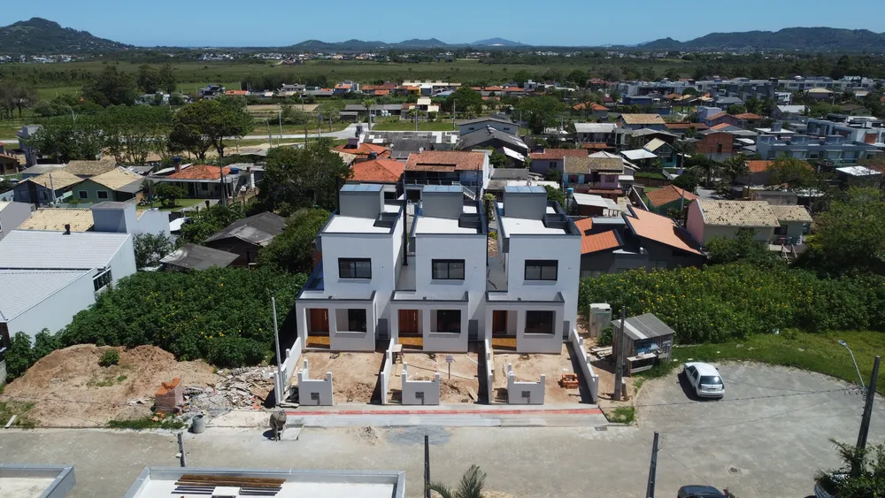Casa, 3 quartos, 127 m² - Foto 11