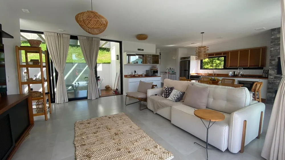 Casa, 4 quartos, 187 m² - Foto 5