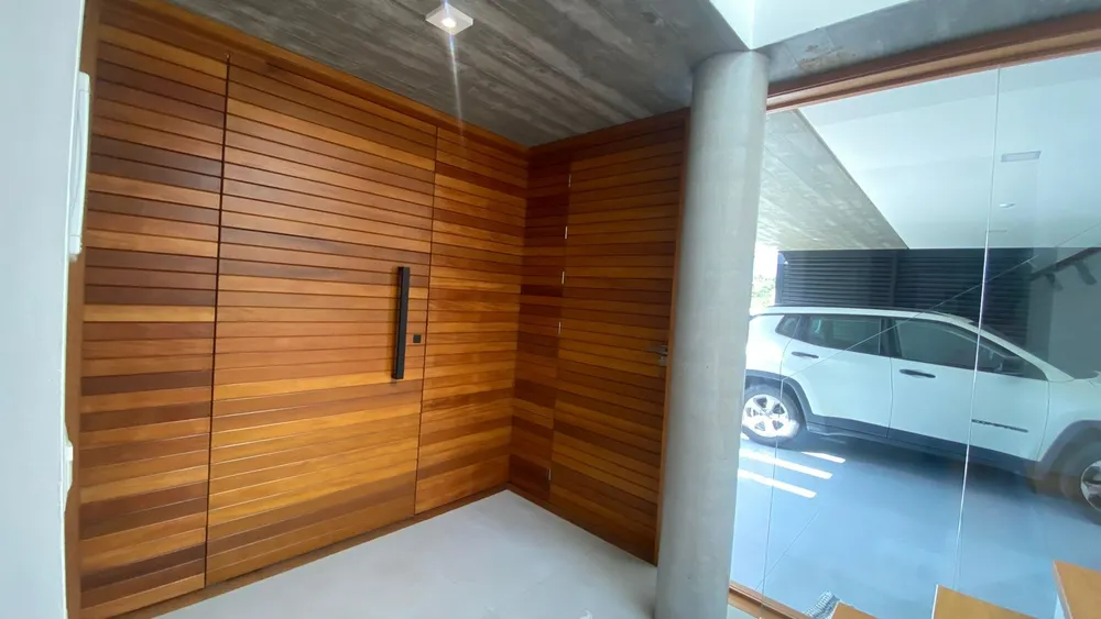 Casa, 4 quartos, 187 m² - Foto 23