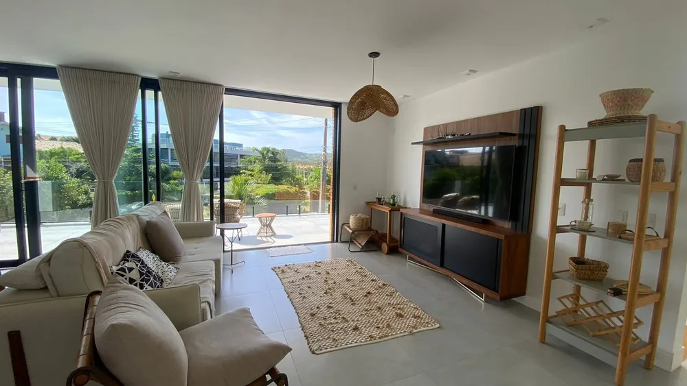 Casa, 4 quartos, 187 m² - Foto 6
