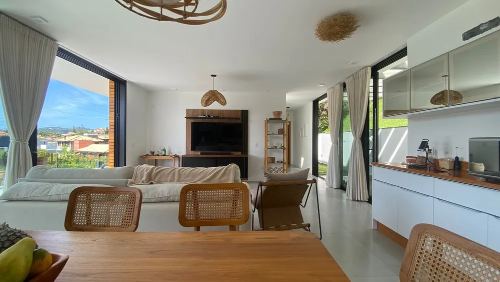 Casa, 4 quartos, 187 m² - Foto 8