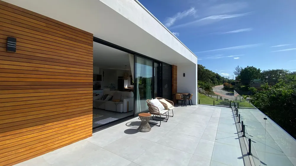 Casa, 4 quartos, 187 m² - Foto 2