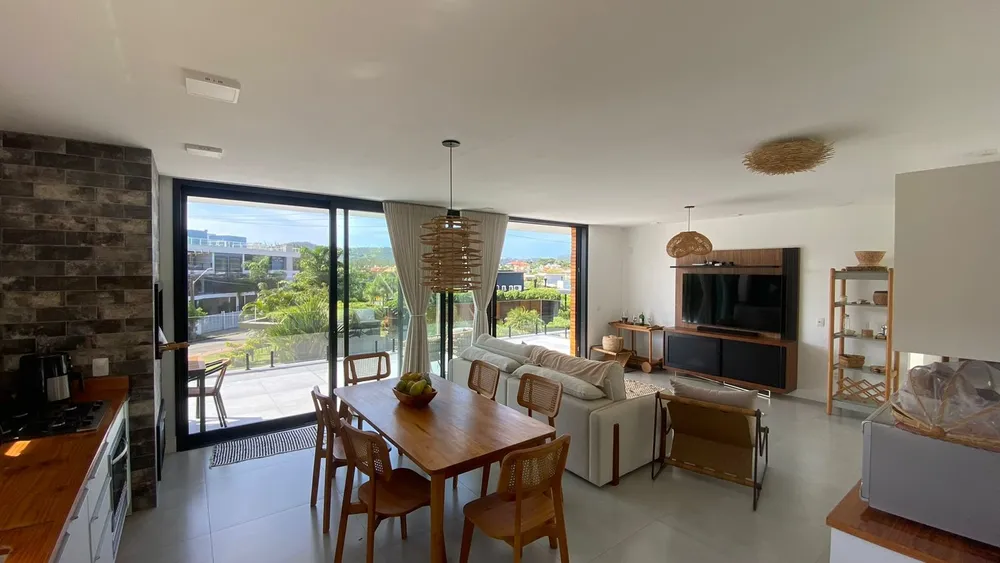 Casa, 4 quartos, 187 m² - Foto 3