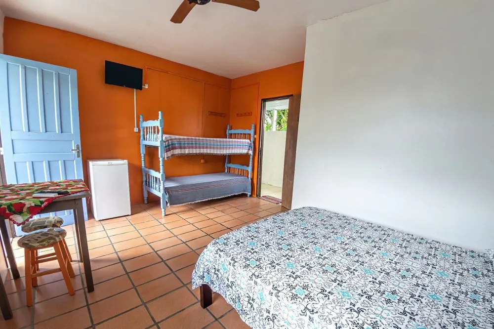 Hotel, 14 quartos - Foto 7
