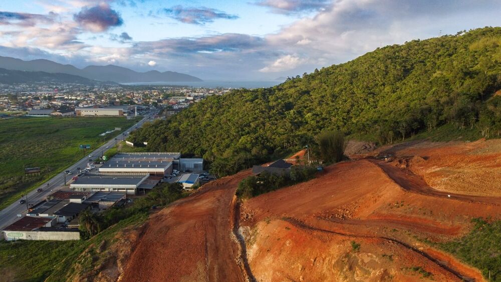 Terreno, 360 m² - Foto 2