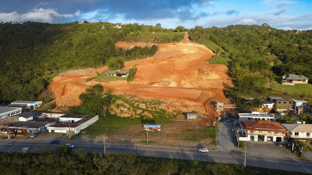 Terreno, 360 m² - Foto 1