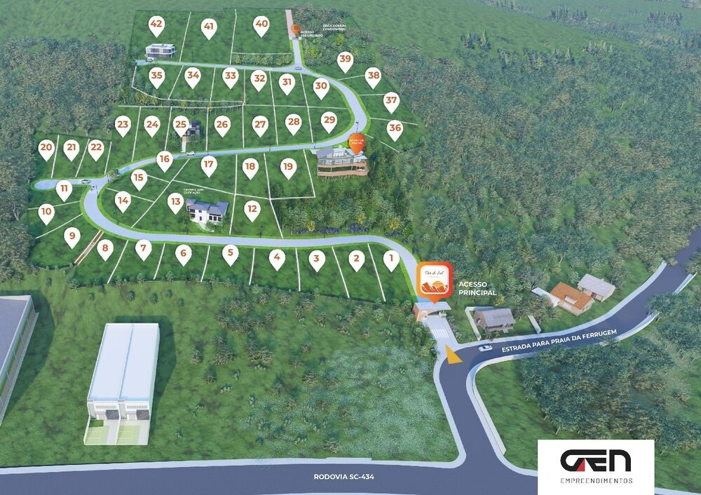 Terreno, 360 m² - Foto 12