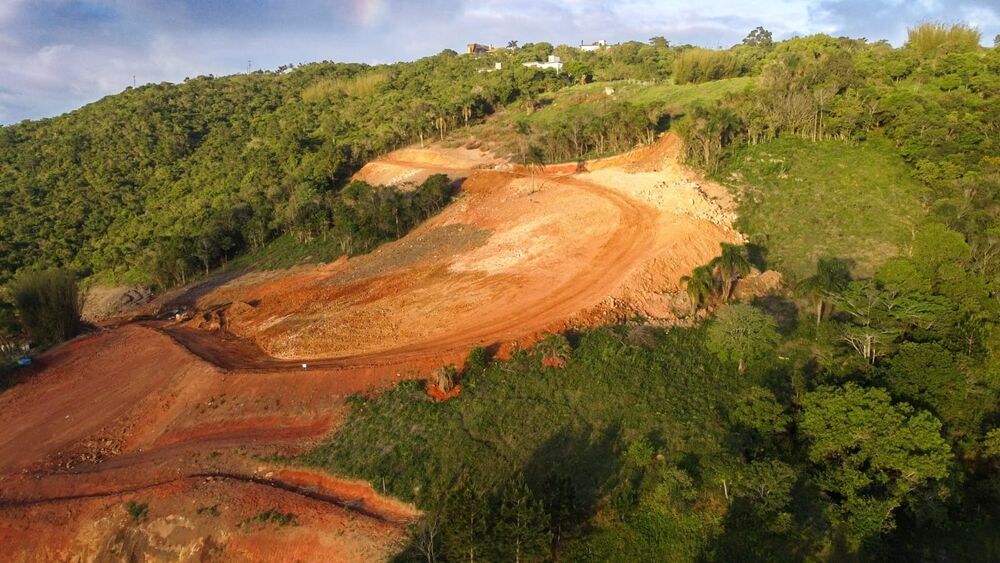 Terreno, 360 m² - Foto 6