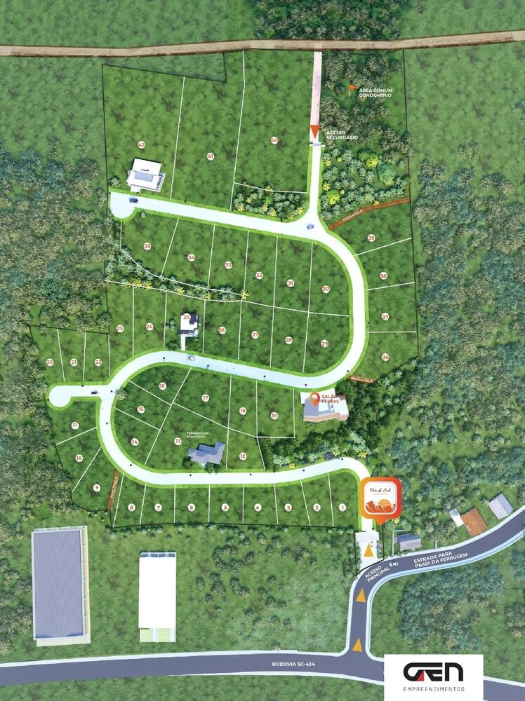 Terreno, 360 m² - Foto 13