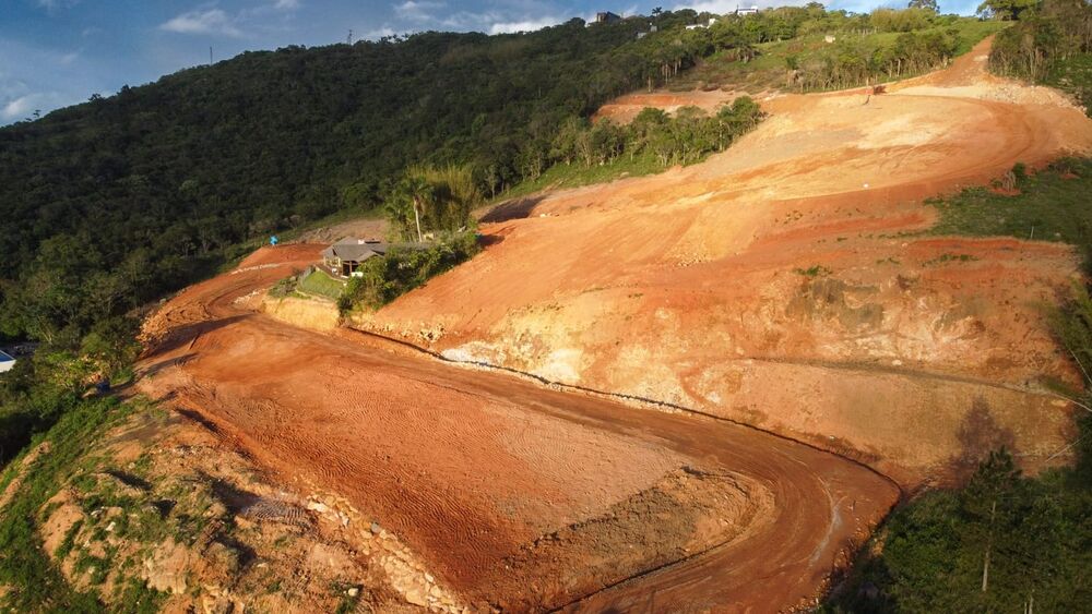 Terreno, 360 m² - Foto 8