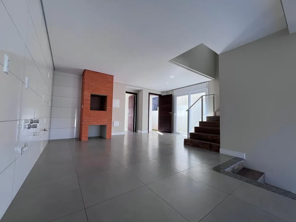 Casa, 3 quartos, 135 m² - Foto 2