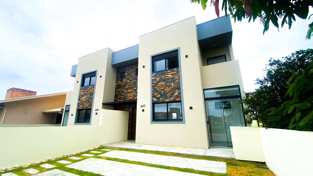 Casa, 2 quartos, 100 m² - Foto 2