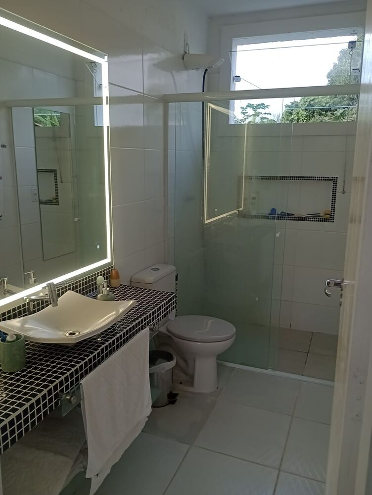 Casa, 2 quartos, 55 m² - Foto 5