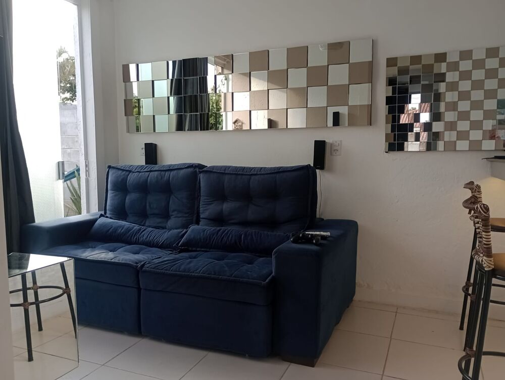 Casa, 2 quartos, 55 m² - Foto 7