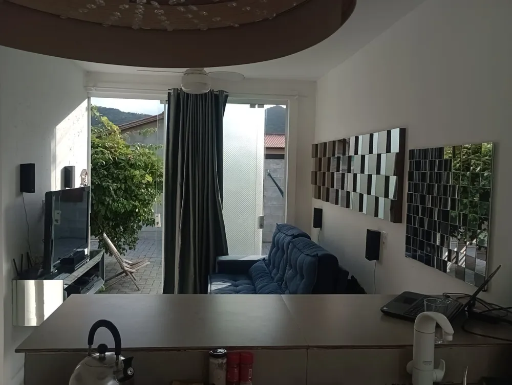 Casa, 2 quartos, 55 m² - Foto 2