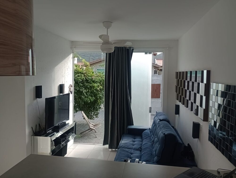 Casa, 2 quartos, 55 m² - Foto 4