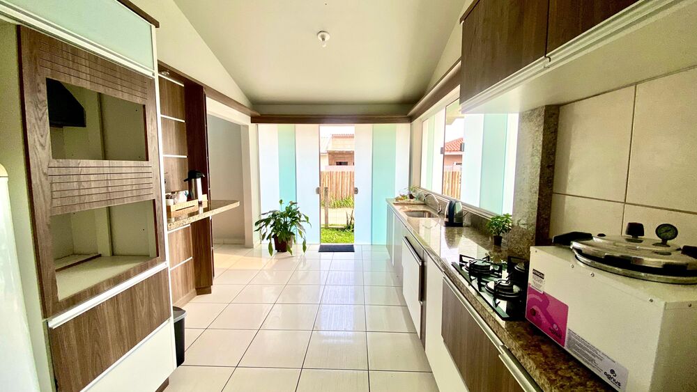 Casa, 3 quartos, 172 m² - Foto 3