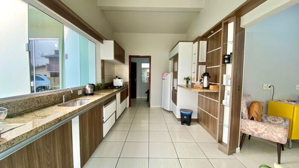 Casa, 3 quartos, 172 m² - Foto 2