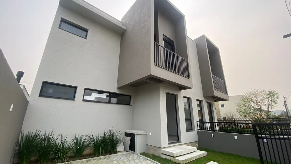 Casa, 3 quartos, 87 m² - Foto 16
