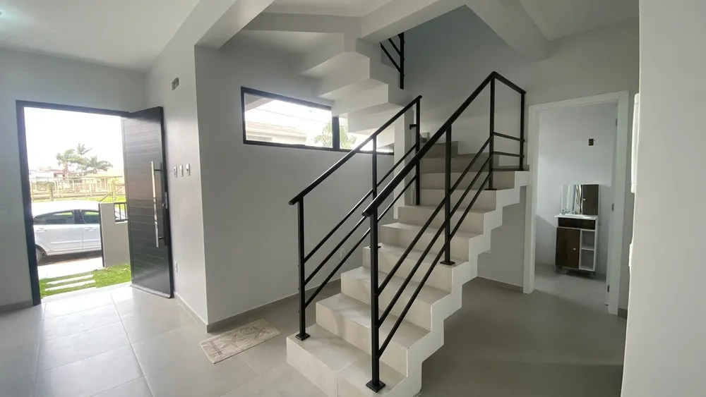 Casa, 3 quartos, 87 m² - Foto 2