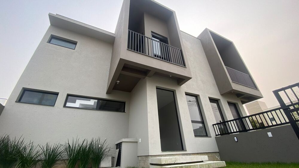 Casa, 3 quartos, 87 m² - Foto 1