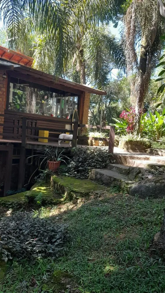Casa, 3 quartos, 450 m² - Foto 7